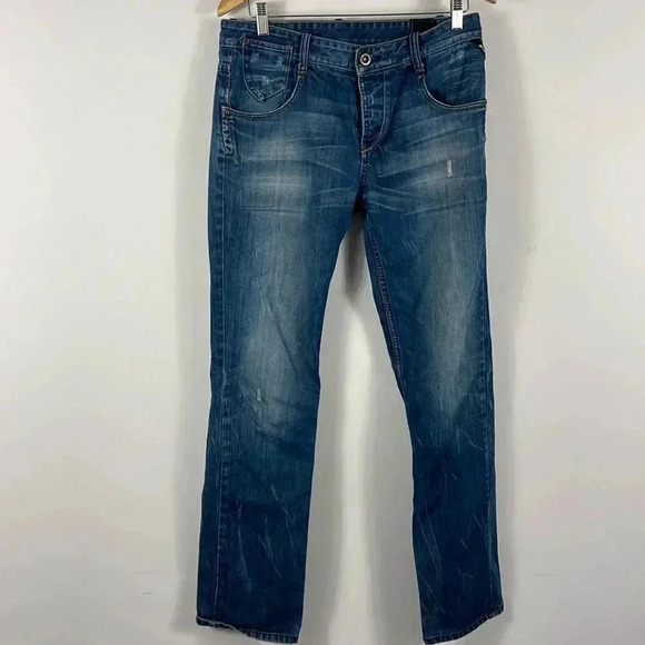 Jack & jones jeans 28x33 - Picture 1 of 8